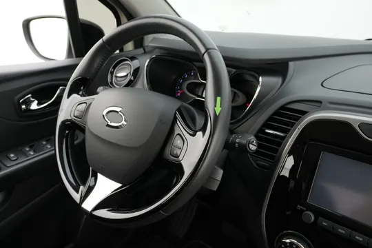 Renault QM3
