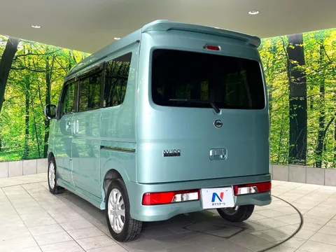 Nissan Clipper Rio