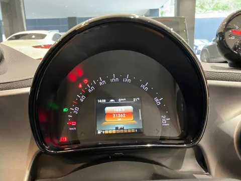 Smart For Four