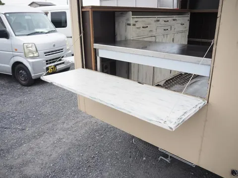 Nissan Clipper Truck