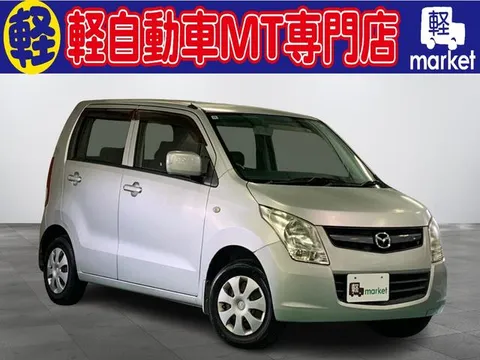 Mazda AZ-Wagon