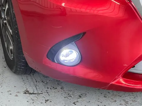 Mazda Mazda2 (Demio)