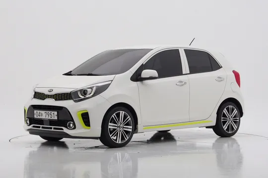 Kia Picanto (Morning)