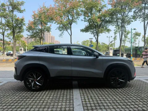 Changan UNI-T