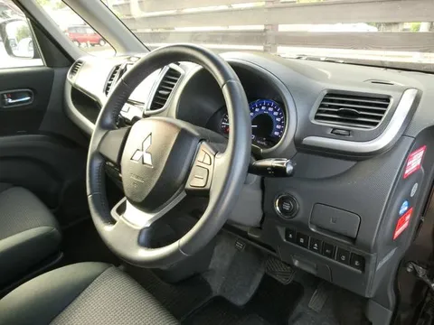 Mitsubishi Delica D:2