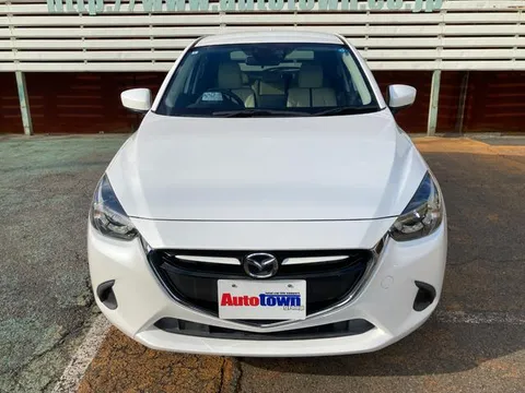 Mazda Mazda2 (Demio)