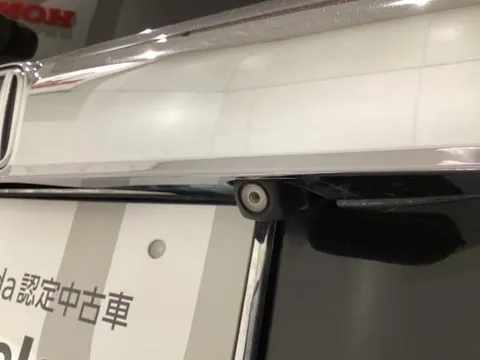 Honda N-BOX Slash