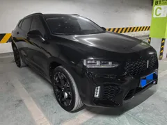 Wey VV7