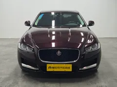 Jaguar XFL