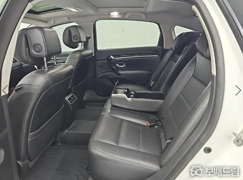 Renault SM7