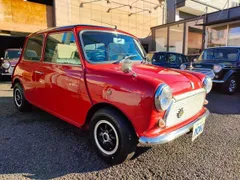 Rover Mini