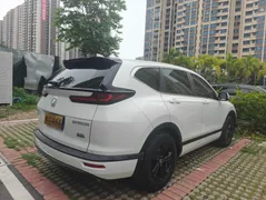 Honda Breeze