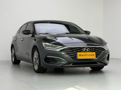 Hyundai Festa