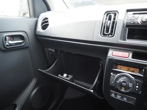 Suzuki Alto Works