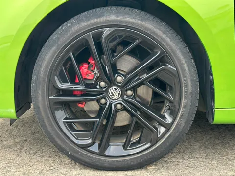MG MG6