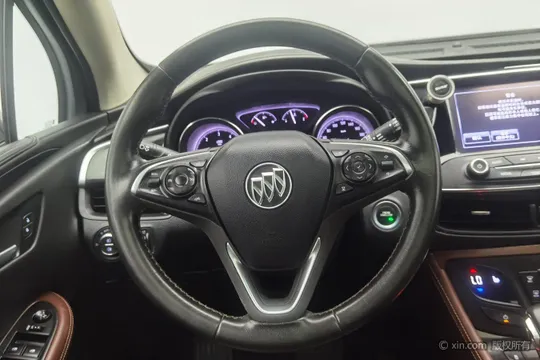 Buick Envision