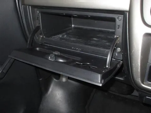 Honda Acty Van