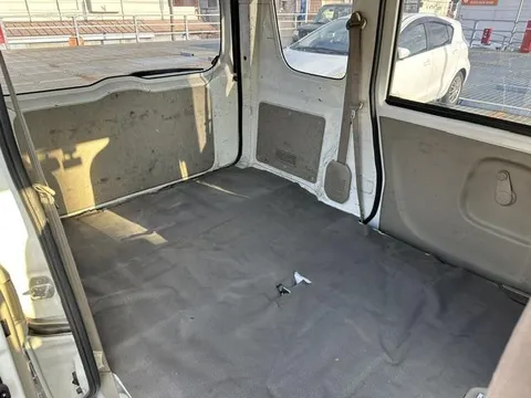 Nissan Clipper