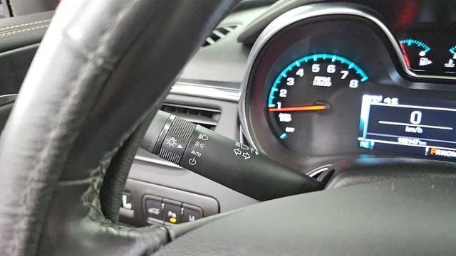 Chevrolet Impala