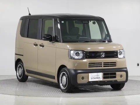Honda N-BOX Joy