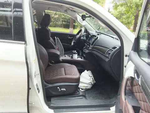 Haval H9