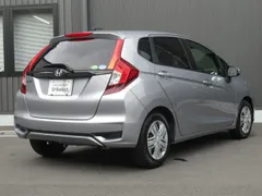 Honda Jazz (Fit)