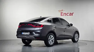 Renault XM3