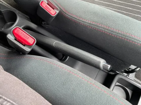 Suzuki Alto Works