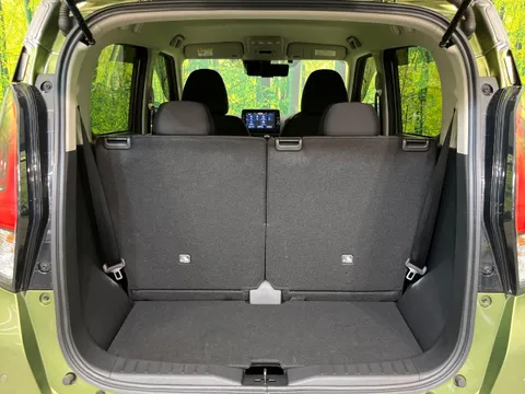 Mitsubishi eK X