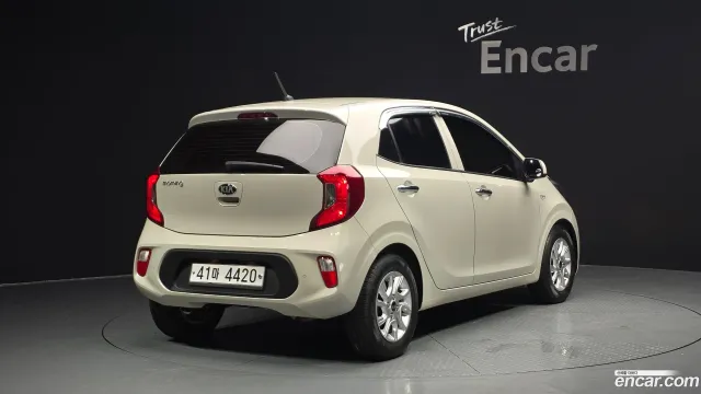 Kia Picanto (Morning)