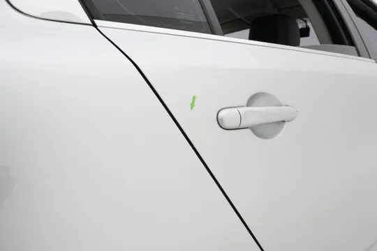 Renault SM5