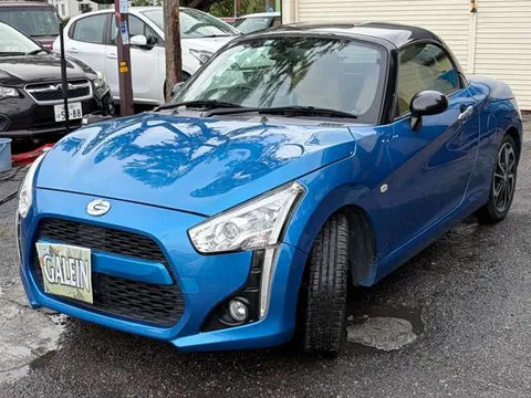 Daihatsu Copen