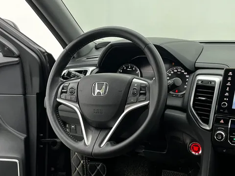 Honda UR-V