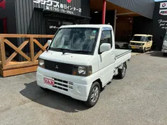 Mitsubishi Minicab Truck