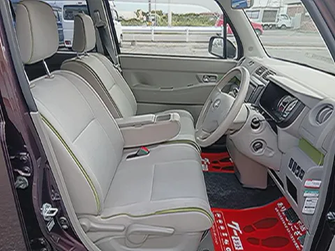 Toyota Pixis Space