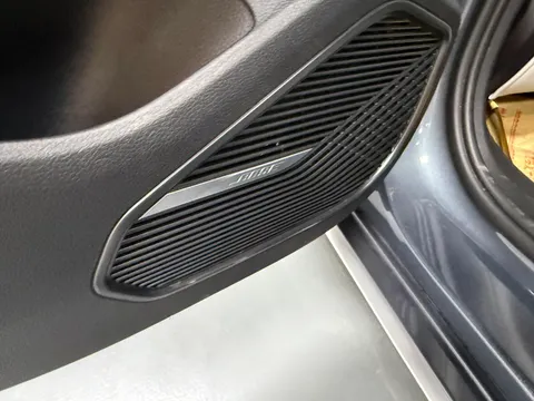 Geely Preface (Xingrui)