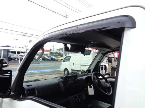 Subaru Sambar Truck