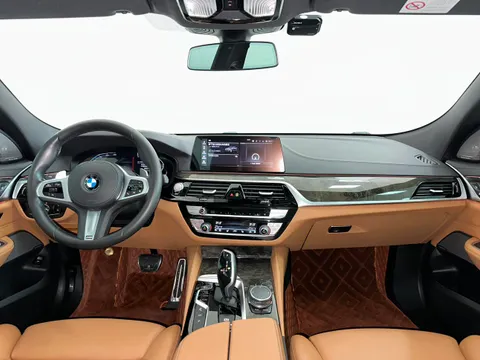 BMW Gran Turismo