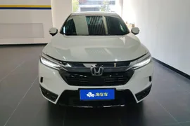 Honda Breeze