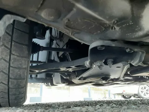 Subaru Impreza G4