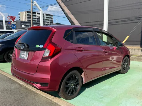 Honda Jazz (Fit)