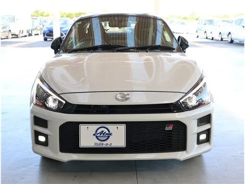 Toyota Copen