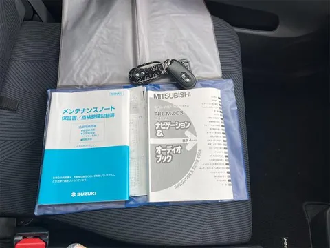 Suzuki MR Wagon