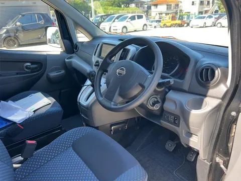 Nissan Vanette