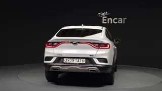 Renault XM3
