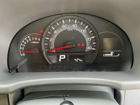 Nissan Clipper