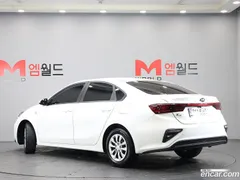Kia Cerato (K3)