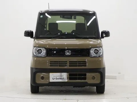 Honda N-BOX Joy