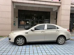 Roewe 550