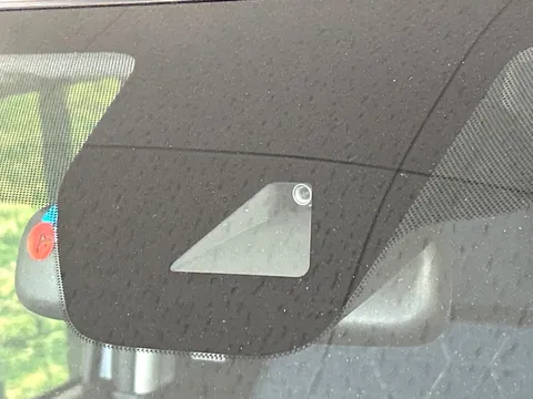 Mitsubishi eK X